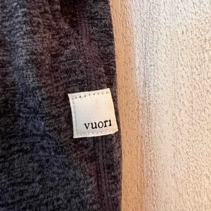 Softest joggers ever by Vuori.